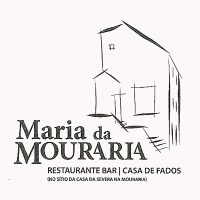 Restaurant Maria da Mouraria, Lisboa