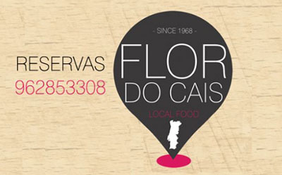Restaurant Flor do Cais de sodré