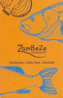 Zambeze