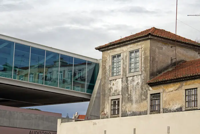 Museu dos Coches, Lisbonne