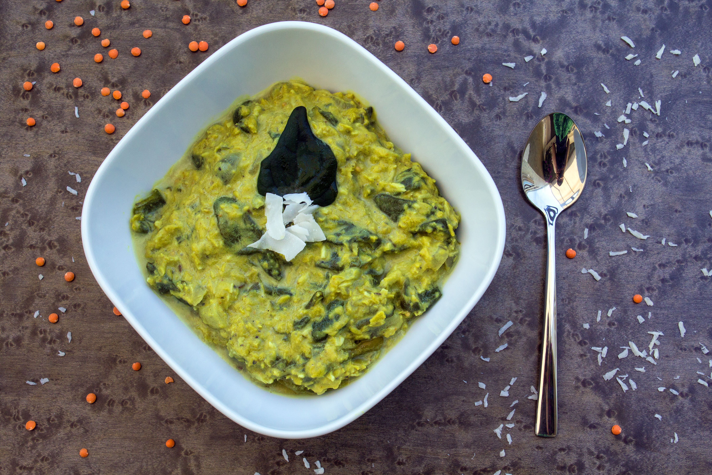 Des currys savoureux pour l’hiver