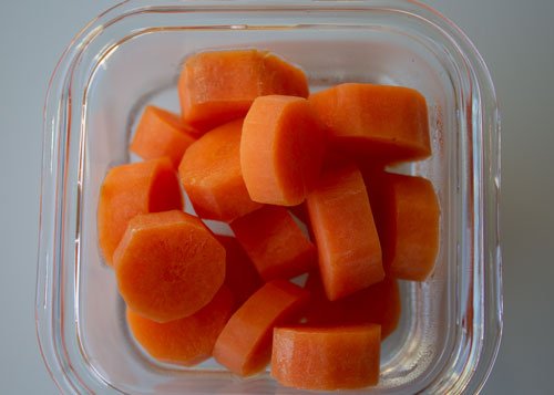 Preparer Des Legumes Pour Bebe Line Lisbonne Et Cie