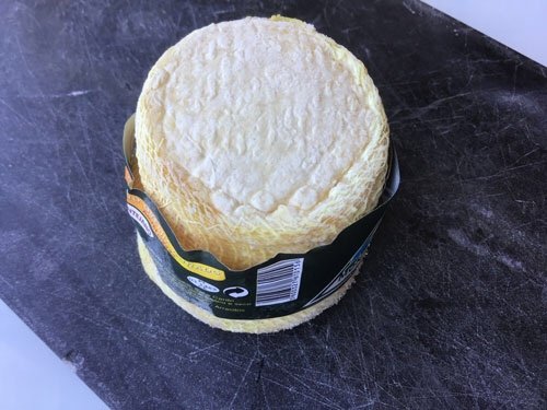 Petit fromage de brebis portugais