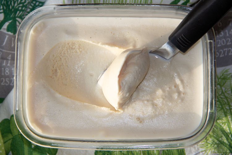 Comment réussir les glaces maison ?