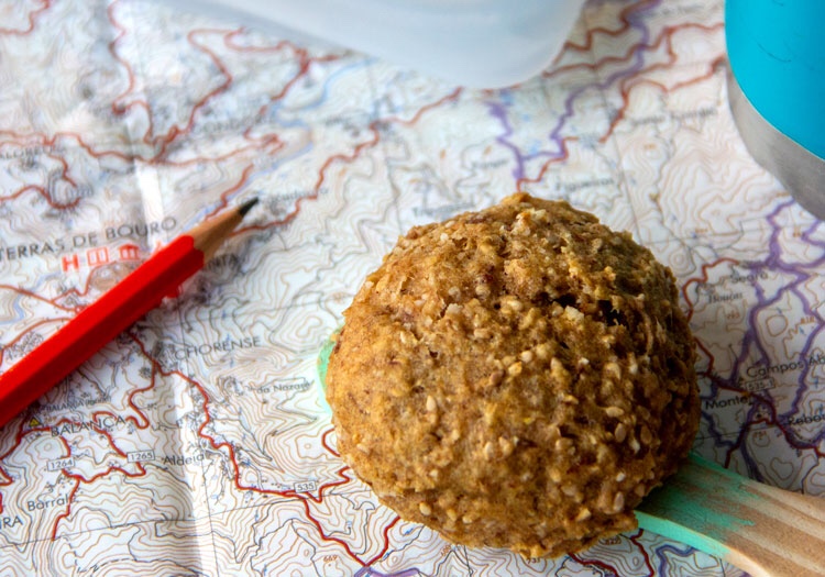 Petits Gateaux Moelleux Sans Sucre Et Sans Balance Line Lisbonne Et Cie