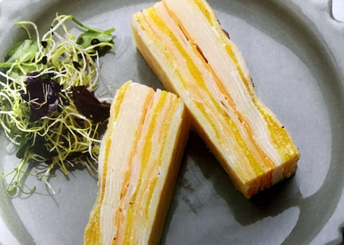 photo du Grand cours de cuisine Ferrandi